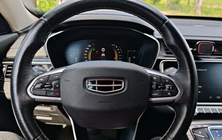 Geely Atlas, 2022 год, 1 650 000 рублей, 16 фотография