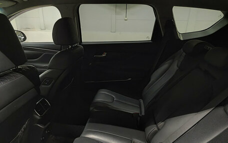 Hyundai Santa Fe IV, 2019 год, 2 650 000 рублей, 15 фотография