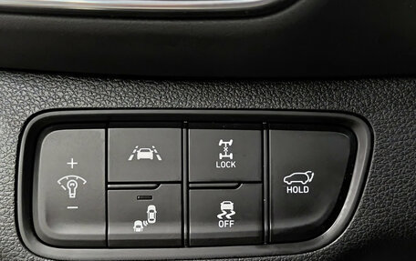 Hyundai Santa Fe IV, 2019 год, 2 650 000 рублей, 24 фотография