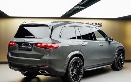 Mercedes-Benz GLS, 2026 год, 19 180 000 рублей, 7 фотография
