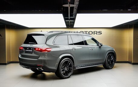 Mercedes-Benz GLS, 2026 год, 19 180 000 рублей, 3 фотография