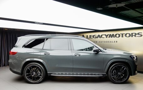 Mercedes-Benz GLS, 2026 год, 19 180 000 рублей, 9 фотография