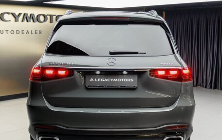 Mercedes-Benz GLS, 2026 год, 19 180 000 рублей, 4 фотография