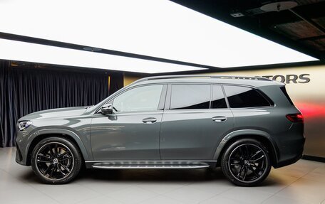 Mercedes-Benz GLS, 2026 год, 19 180 000 рублей, 6 фотография