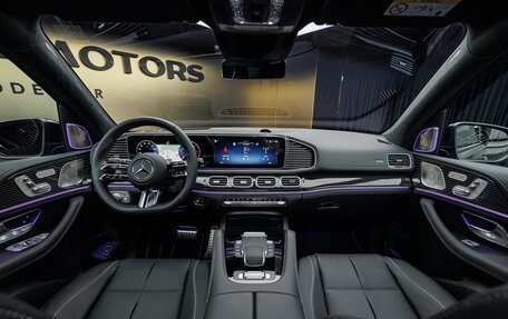 Mercedes-Benz GLS, 2026 год, 19 180 000 рублей, 13 фотография