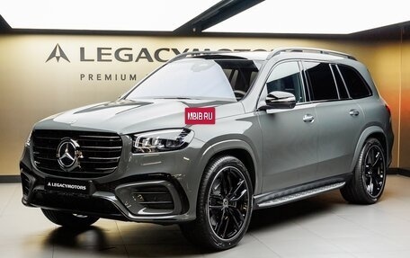 Mercedes-Benz GLS, 2026 год, 19 180 000 рублей, 5 фотография
