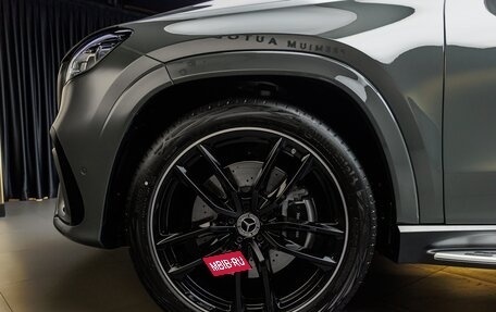 Mercedes-Benz GLS, 2026 год, 19 180 000 рублей, 10 фотография