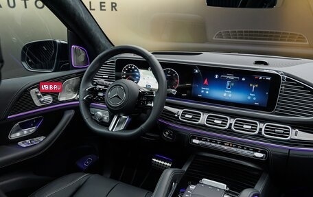 Mercedes-Benz GLS, 2026 год, 19 180 000 рублей, 20 фотография