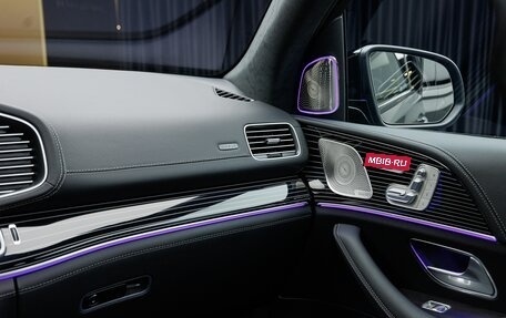 Mercedes-Benz GLS, 2026 год, 19 180 000 рублей, 28 фотография