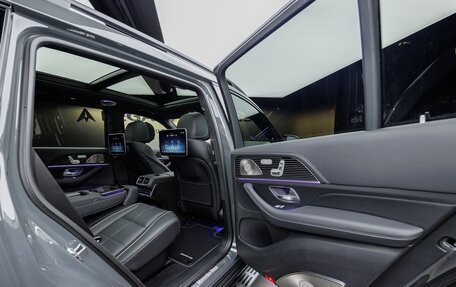 Mercedes-Benz GLS, 2026 год, 19 180 000 рублей, 33 фотография