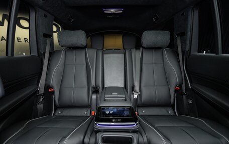 Mercedes-Benz GLS, 2026 год, 19 180 000 рублей, 37 фотография