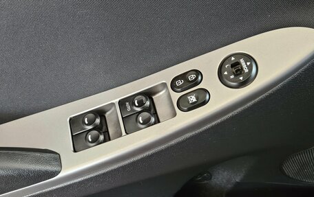 Hyundai Solaris II рестайлинг, 2016 год, 783 000 рублей, 16 фотография