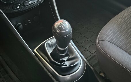 Hyundai Solaris II рестайлинг, 2016 год, 783 000 рублей, 15 фотография