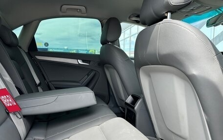 Audi A4, 2013 год, 1 475 000 рублей, 4 фотография