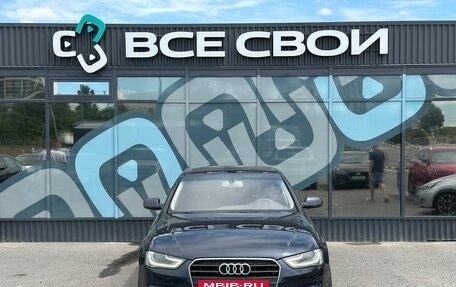 Audi A4, 2013 год, 1 475 000 рублей, 5 фотография