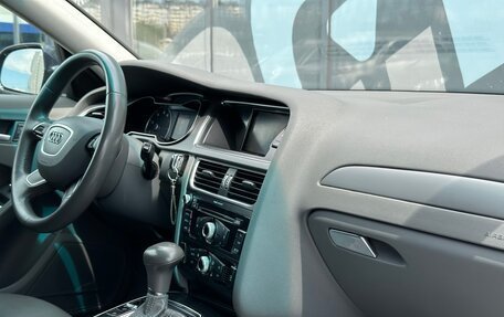 Audi A4, 2013 год, 1 475 000 рублей, 10 фотография