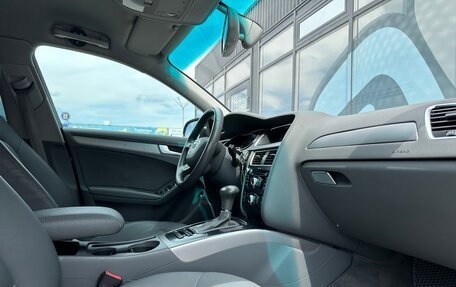 Audi A4, 2013 год, 1 475 000 рублей, 7 фотография