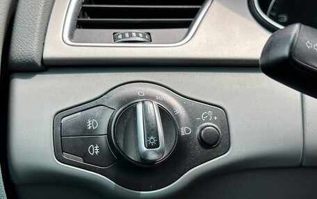 Audi A4, 2013 год, 1 475 000 рублей, 13 фотография
