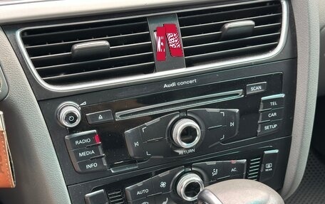 Audi A4, 2013 год, 1 475 000 рублей, 16 фотография
