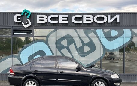 Nissan Almera Classic, 2010 год, 577 000 рублей, 14 фотография