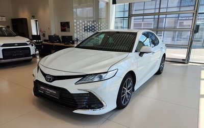 Toyota Camry, 2021 год, 3 250 000 рублей, 1 фотография
