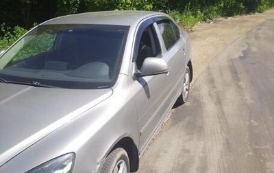 Skoda Octavia, 2013 год, 530 000 рублей, 1 фотография