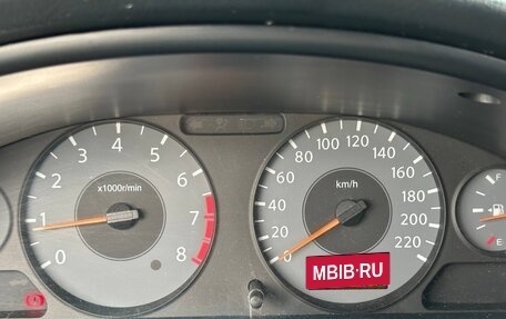 Nissan Almera Classic, 2010 год, 577 000 рублей, 17 фотография