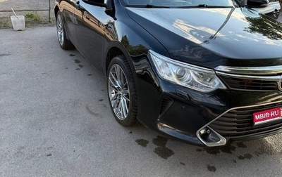 Toyota Camry, 2015 год, 1 600 000 рублей, 1 фотография