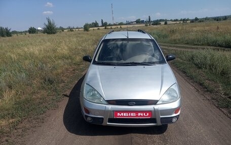 Ford Focus IV, 2001 год, 250 000 рублей, 1 фотография