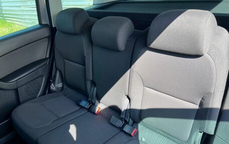 Skoda Yeti I рестайлинг, 2012 год, 495 000 рублей, 8 фотография