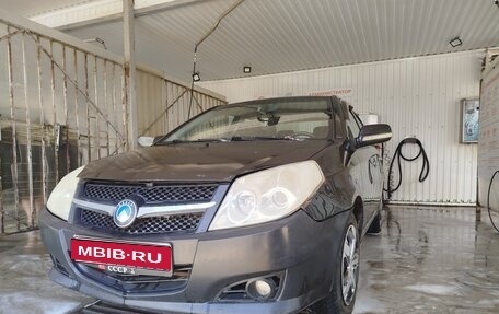 Geely MK I рестайлинг, 2015 год, 225 000 рублей, 1 фотография