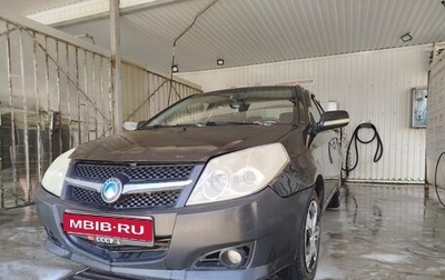 Geely MK I рестайлинг, 2015 год, 225 000 рублей, 1 фотография