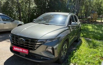 Hyundai Tucson, 2022 год, 2 850 000 рублей, 1 фотография