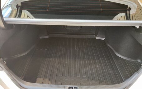 Toyota Camry, 2021 год, 3 250 000 рублей, 20 фотография