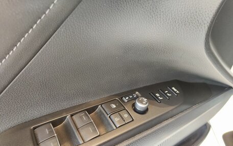 Toyota Camry, 2021 год, 3 250 000 рублей, 14 фотография