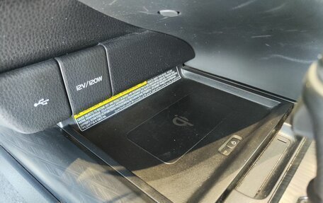 Toyota Camry, 2021 год, 3 250 000 рублей, 17 фотография