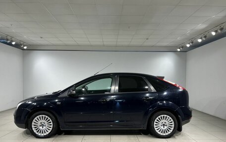 Ford Focus II рестайлинг, 2007 год, 499 000 рублей, 5 фотография