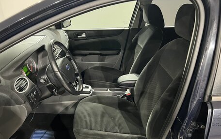 Ford Focus II рестайлинг, 2007 год, 499 000 рублей, 12 фотография