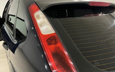Ford Focus II рестайлинг, 2007 год, 499 000 рублей, 10 фотография