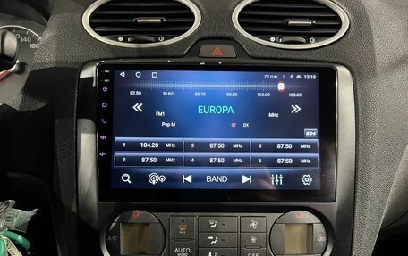 Ford Focus II рестайлинг, 2007 год, 499 000 рублей, 18 фотография