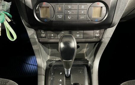 Ford Focus II рестайлинг, 2007 год, 499 000 рублей, 19 фотография