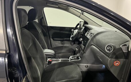 Ford Focus II рестайлинг, 2007 год, 499 000 рублей, 15 фотография