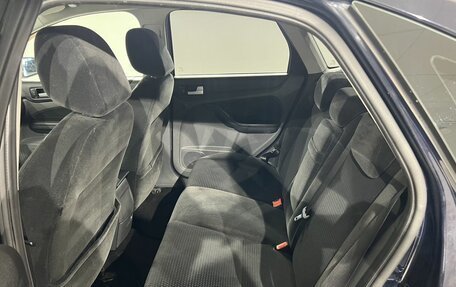 Ford Focus II рестайлинг, 2007 год, 499 000 рублей, 14 фотография