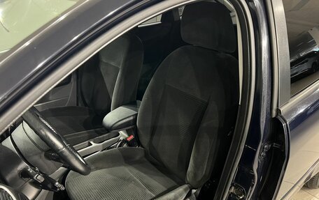 Ford Focus II рестайлинг, 2007 год, 499 000 рублей, 11 фотография