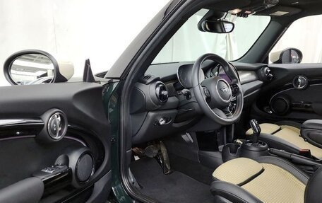 MINI Hatch, 2022 год, 1 782 000 рублей, 7 фотография
