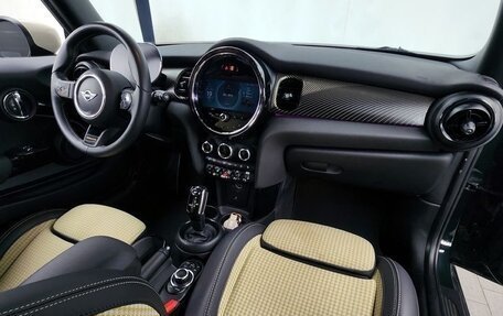 MINI Hatch, 2022 год, 1 782 000 рублей, 5 фотография