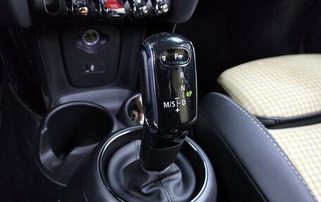 MINI Hatch, 2022 год, 1 782 000 рублей, 6 фотография