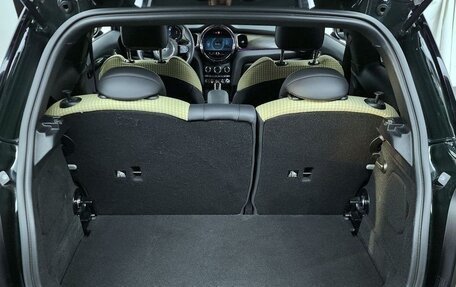 MINI Hatch, 2022 год, 1 782 000 рублей, 13 фотография