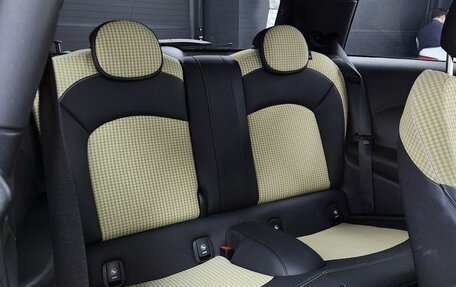 MINI Hatch, 2022 год, 1 782 000 рублей, 9 фотография
