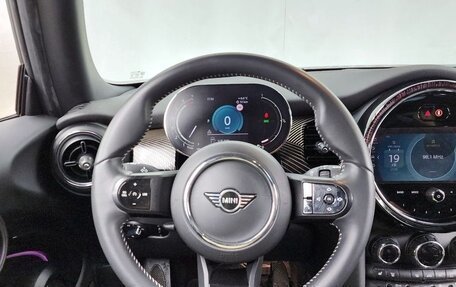 MINI Hatch, 2022 год, 1 782 000 рублей, 10 фотография
